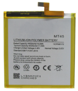 BATERIA MOTO EDGE 50 NEO XT2409 - QV43