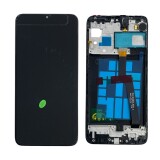 FRONTAL SAMSUNG A10E PREMIUM COM ARO  - WK - K2059