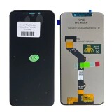 FRONTAL MOTO ONE XT1941 PREMIUM SEM ARO - WK - K3059