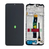 FRONTAL MI 10C / POCO C40 PREMIUM COM ARO - WK - K6016