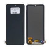 FRONTAL MI NOTE 10 4G M2101K7AI  /REDMI NOTE 10S / POCO M5S OLED SEM ARO - NN - M6057