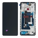 FRONTAL REDMI NOTE 12 PRO 5G / POCO X5 PRO OLED PREMIUM COM ARO - WK - K6026