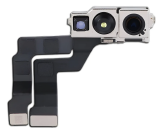 CAMERA FRONTAL IPHONE 14 PRO