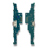 PLACA CARGA SAMSUNG TAB S9 ORIGINAL WEFIX - C2153