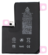 BATERIA IPHONE 13 PRO MAX PREMIUM - SEM MENSAGEM - VIP LINE