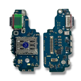 PLACA CARGA SAMSUNG S25 EDGE ORIGINAL WEFIX - C2129