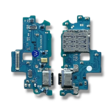 PLACA CARGA SAMSUNG TABLET A11 PLUS 5G ORIGINAL WEFIX - C2161