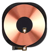 FLEX FLASH / MICROFONE CAMERA E NFC IPHONE 15 PLUS