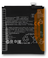 BATERIA PREMIUM COMPATIVEL MI 10 / MI 10 PRO 5G - BM4M - GX
