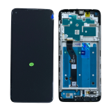 FRONTAL MOTO G9 PLUS XT2087 SEM ARO - WEFIX QUALIDADE DE ORIGINAL - W3115