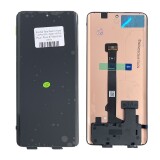 FRONTAL MI NOTE 14 PRO 5G / POCO X7 AMOLED COM ARO - WEFIX QUALIDADE DE ORIGINAL - W6190