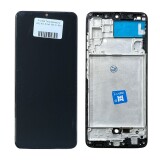 FRONTAL SAMSUNG A32 4G INCELL COM ARO - WK - GARANTIA DE TESTE - W2060