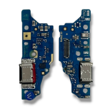 PLACA CARGA MOTO G23 ORIGINAL WEFIX - C3039
