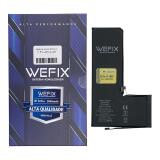 BATERIA COMPATIVEL IPHONE 15 PRO MAX HOMOLOGADA ANATEL WEFIX - H-D154
