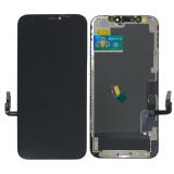 FRONTAL IPHONE 12 E 12 PRO SOFT OLED PREMIUM TROCA EPROM - WK - K1001