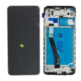 FRONTAL REDMI NOTE 9 SEM ARO - WEFIX QUALIDADE DE ORIGINAL - W6109