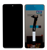 FRONTAL REDMI NOTE 9S / NOTE 9 PRO  SEM ARO WEFIX - W6113