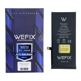 BATERIA COMPATIVEL IPHONE XR HOMOLOGADA ANATEL WEFIX - SEM FLEX - HRG-H11-FL
