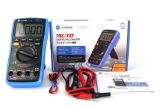 MULTIMETRO DIGITAL SUNSHINE - DT17N
