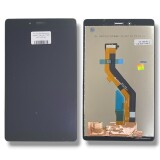 FRONTAL SAMSUNG T385 PRETO SEM ARO - NN - M2320