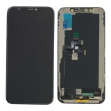 FRONTAL IPHONE XS INCELL GARANTIA DE TESTE - WK - NÃO É OLED - K1030