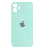 TAMPA TRASEIRA IPHONE 11 VERDE COM DUPLA FACE 3M