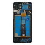 FRONTAL SAMSUNG A022 SEM ARO - WEFIX QUALIDADE DE ORIGINAL - W2005