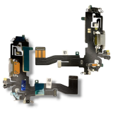 PLACA FLEX CARGA IPHONE 12 MINI ORIGINAL WEFIX - C4006