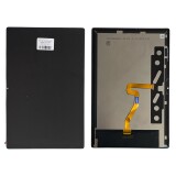 FRONTAL SAMSUNG TAB A9  PRETO SEM ARO - WEFIX - W2380