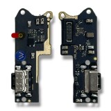 PLACA CARGA REDMI A5 / POCO C71 ORIGINAL WEFIX - C6110