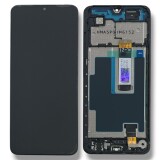 FRONTAL REDMI A5 / POCO C71 PREMIUM COM ARO - WK - K6083