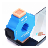CALIBRADOR ÓPTICO DE IMPRESSÃO DIGITAL RELIFE - RL-071B V5.0