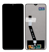 FRONTAL REDMI 9 M2004J18AG M2004J19G ORIGINAL CHINA SEM ARO - NN