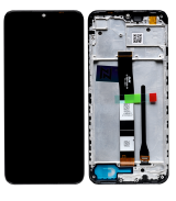 FRONTAL REDMI 9A / 9C / 9i / 10A POCO C3 ORIGINAL CHINA COM ARO - NN - M6047