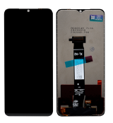 FRONTAL REDMI A1 / A1 PLUS / A2 A2 PLUS PRETO ORIGINAL CHINA SEM ARO - NN - M6050