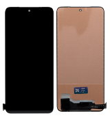 FRONTAL MI NOTE 11 FLEX LATERAL / NOTE 11S / NOTE 12S / POCO M4 PRO INCELL SEM ARO - NN - GARANTIA DE TESTE - M6063