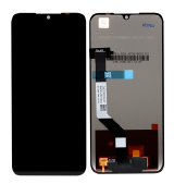 FRONTAL REDMI NOTE 7 ORIGINAL CHINA SEM ARO PRETO - NN