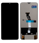 FRONTAL REDMI NOTE 8 PRO ORIGINAL CHINA SEM ARO M1906G7 - NN