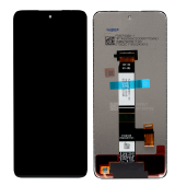 FRONTAL REDMI 12  23053rn02 / REDMI 13 / POCO M6 / POCO M6 PRO 5G SEM ARO - NN