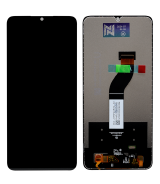 FRONTAL MI 13C / POCO C65 ORIGINAL CHINA SEM ARO - NN - M6108