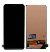 FRONTAL MI NOTE 13 4G INCELL SEM ARO - NN - GARANTIA DE TESTE