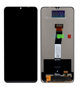 FRONTAL MI 12C / MI 11A / POCO C55 ORIGINAL CHINA SEM ARO - NN - M6098