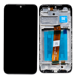 FRONTAL SAMSUNG A01 A015 ORIGINAL CHINA COM ARO - NN - M2000