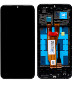 FRONTAL SAMSUNG A03 CORE ORIGINAL COM ARO A032 - NN - M2014