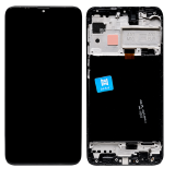 FRONTAL SAMSUNG A10 ORIGINAL CHINA COM ARO A105 - NN