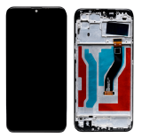 FRONTAL SAMSUNG A10S ORIGINAL CHINA COM ARO A107 - NN - M2021
