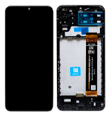 FRONTAL SAMSUNG A13 4G / M13 ORIGINAL CHINA COM ARO A135 - NN - M2031