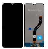 FRONTAL SAMSUNG A20S ORIGINAL CHINA SEM ARO A207 - NN