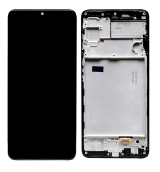 FRONTAL SAMSUNG A22 4g OLED ORIGINAL CHINA COM ARO A225 - NN - M2043