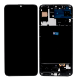 FRONTAL SAMSUNG A30S ORIGINAL ORIGINAL CHINA COM ARO - COM BIOMETRIA - NN - M2055